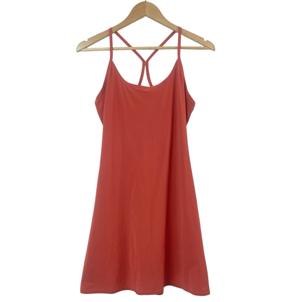 Outdoor Voices The Exercise Dress Women’s Activewear Mini Dress in Size Medium